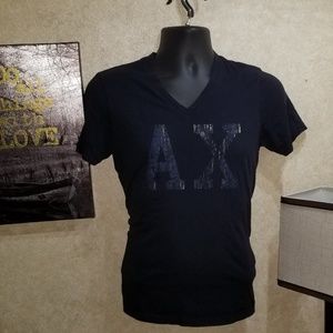 Armani Exchange tshirt